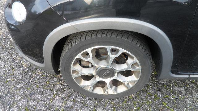 Used 2014 FIAT 500L Trekking w/ Popular Equipment Group image 7