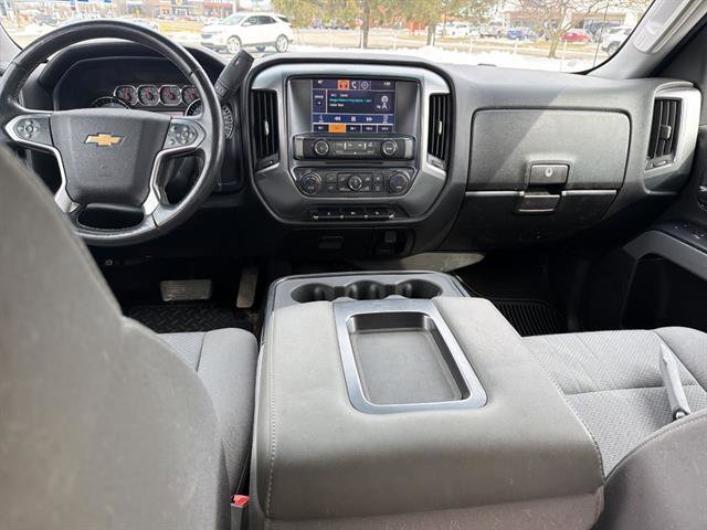 Used 2014 Chevrolet Silverado 1500 LT w/ All Star Edition image 41
