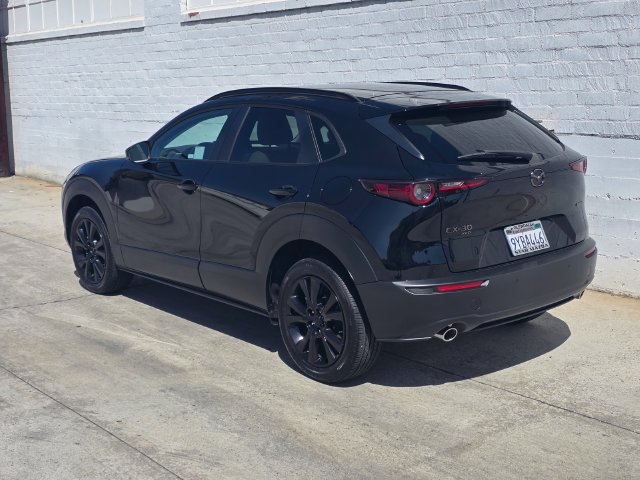 Certified 2026 MAZDA CX-30 AWD 2.5 S image 4