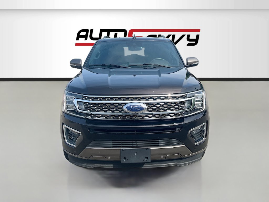 Used 2021 Ford Expedition King Ranch RWD image 2