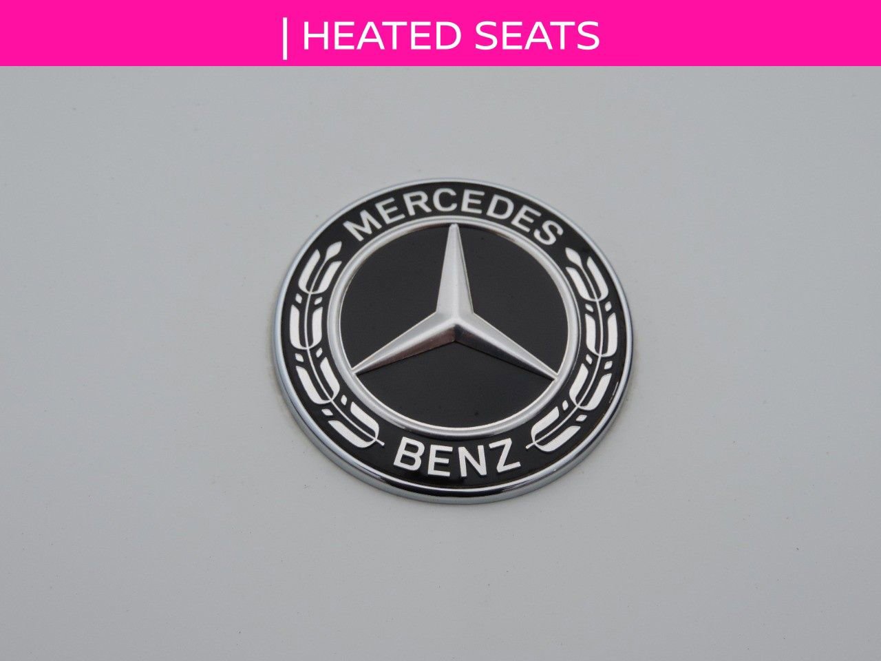 Used 2018 Mercedes-Benz C 300 Sedan image 11