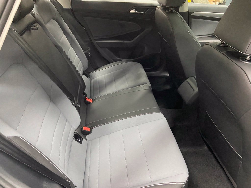 New 2027 Volkswagen Jetta SE FWD image 6