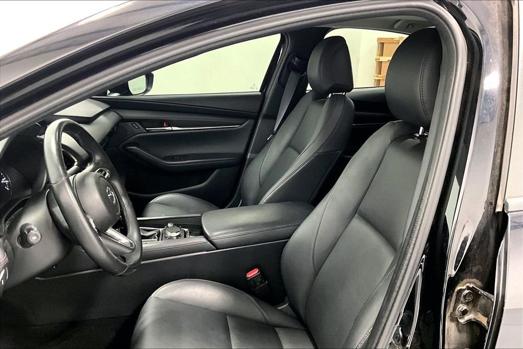 Used 2023 MAZDA MAZDA3 s image 32