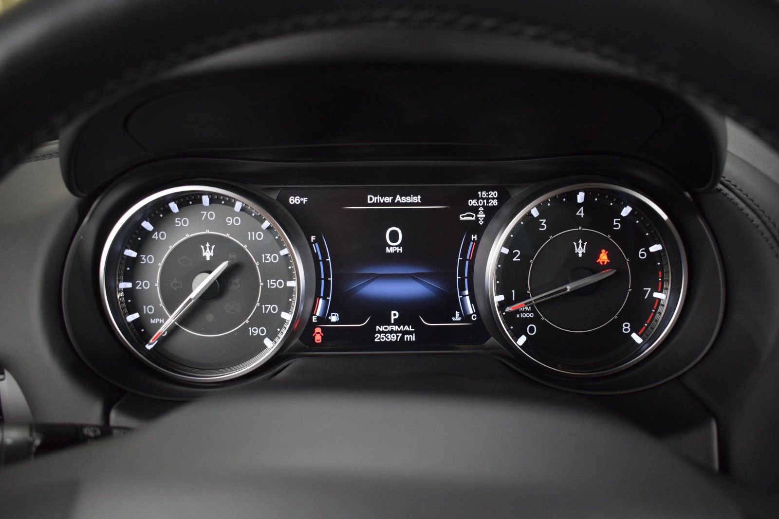 Used 2023 Maserati Levante GT AWD/4WD image 30