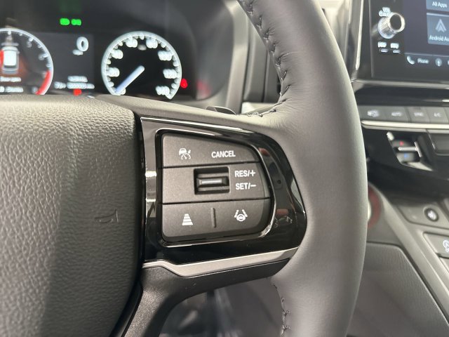 New 2027 Honda Odyssey EX-L image 12