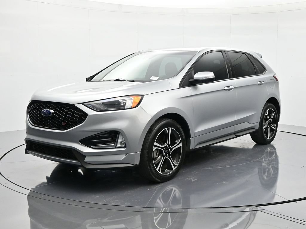 Used 2020 Ford Edge ST image 1