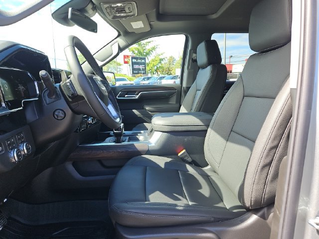 New 2026 GMC Sierra 1500 SLT w/ SLT Premium Plus Package AWD/4WD image 15