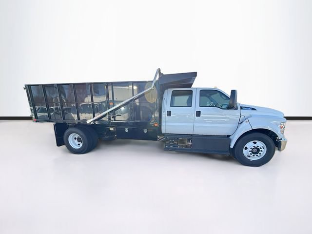 New 2027 Ford F650 2WD Crew Cab Super Duty image 24