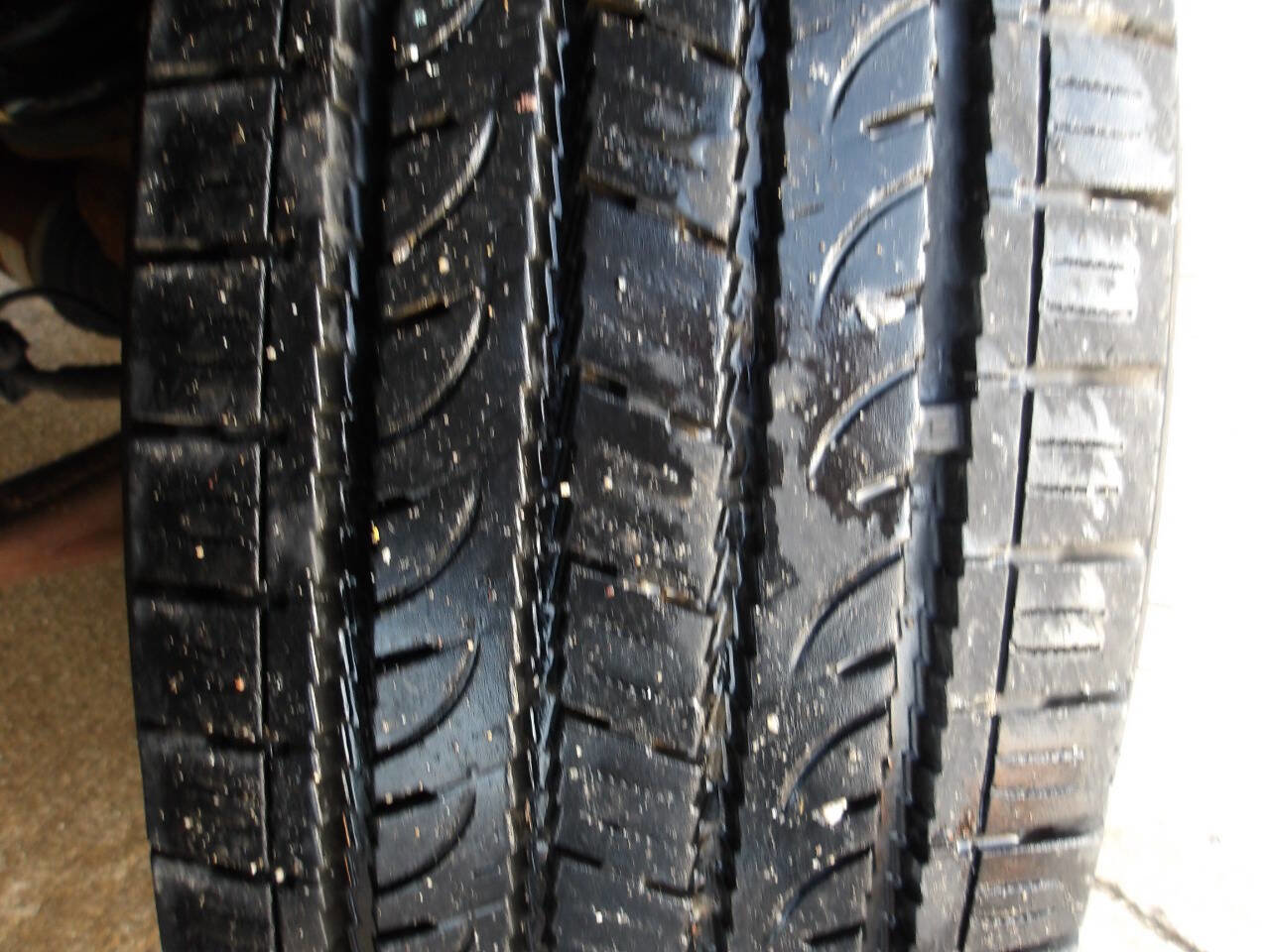 Used 2009 Jeep Liberty Sport w/ Popular Equipment Group image 37