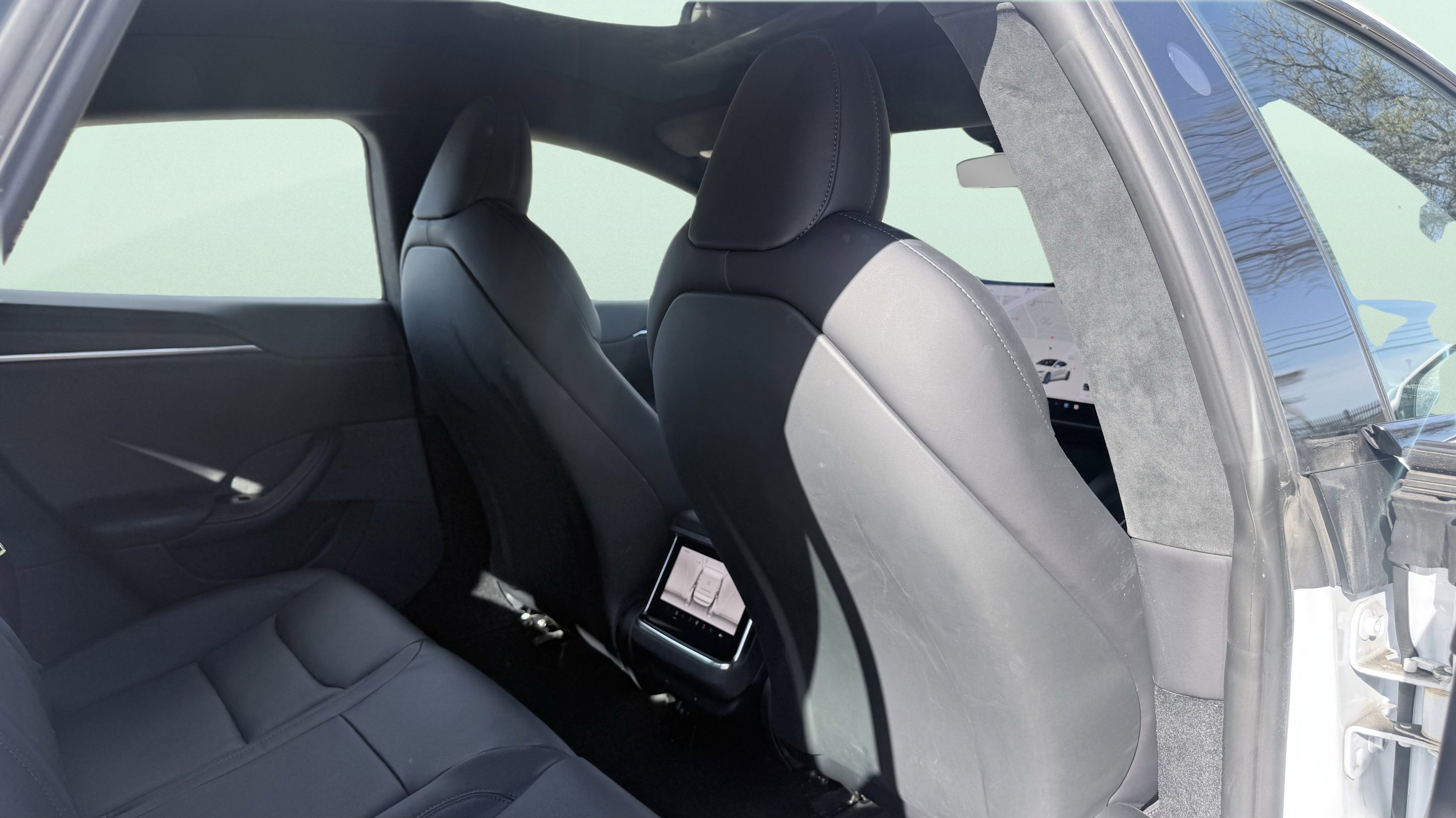 Used 2021 Tesla Model S Long Range image 37