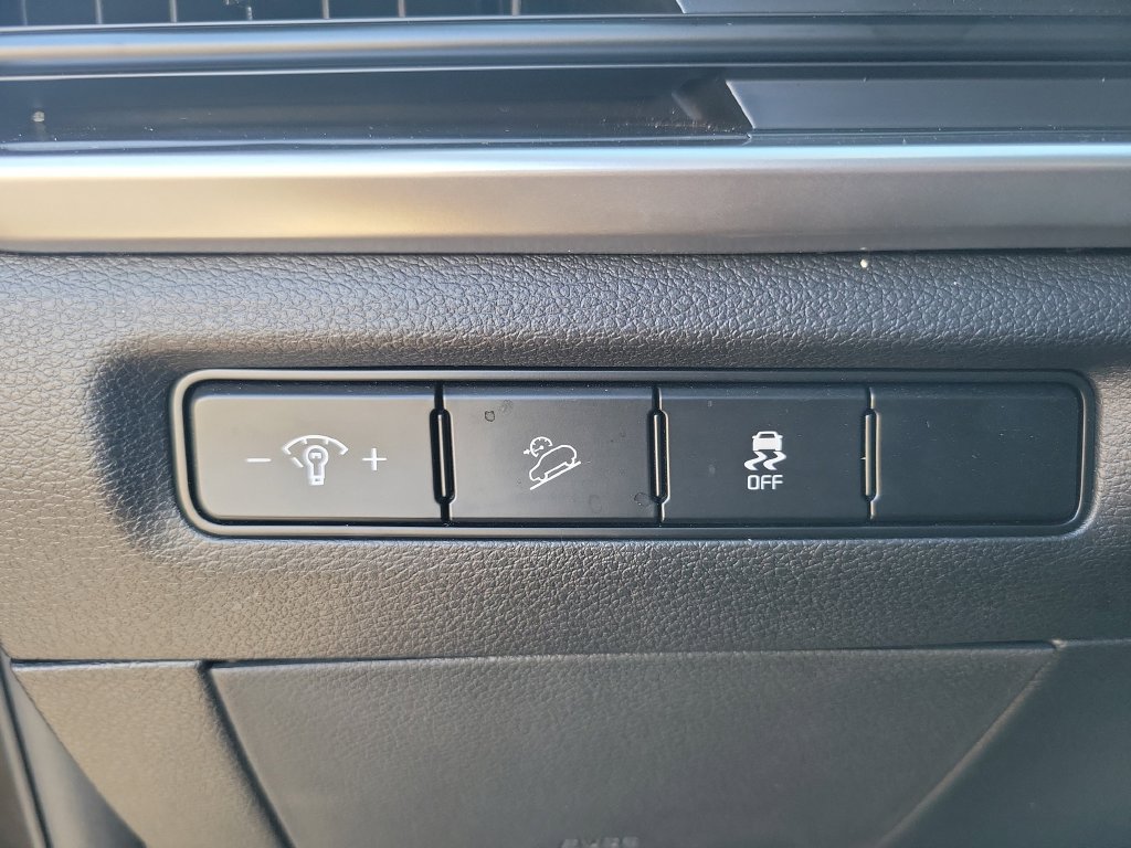 Used 2024 Kia Telluride S w/ S Sunroof Package AWD/4WD image 28