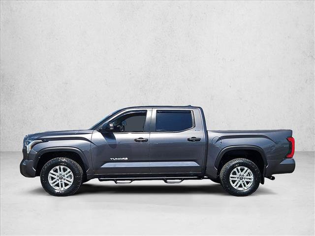 Used 2024 Toyota Tundra SR5 AWD/4WD image 9