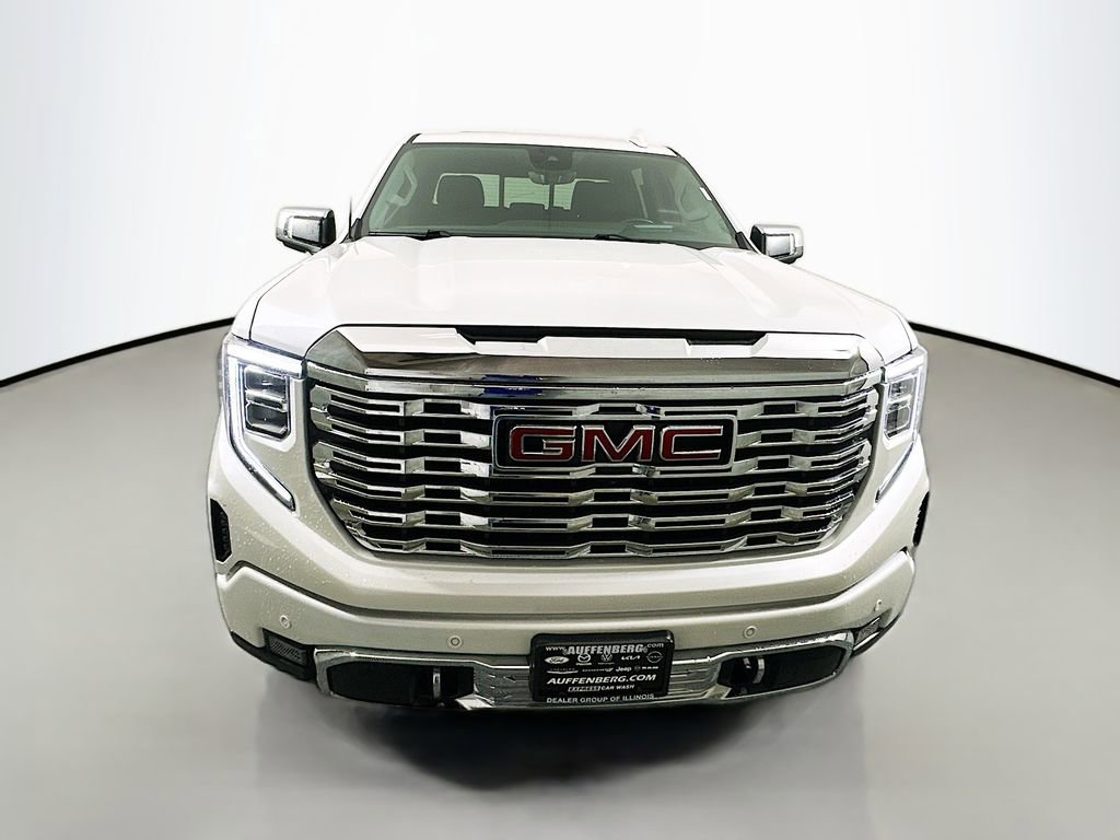 Used 2023 GMC Sierra 1500 Denali w/ Denali Reserve Package image 2