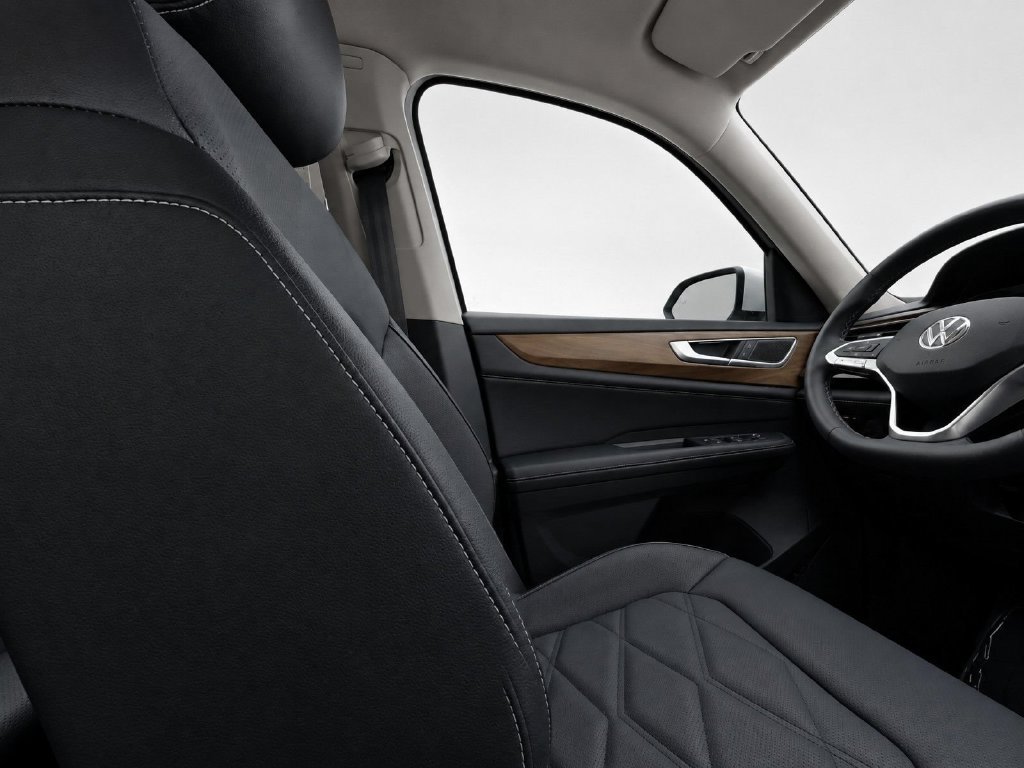 Certified 2024 Volkswagen Atlas SE AWD/4WD image 20