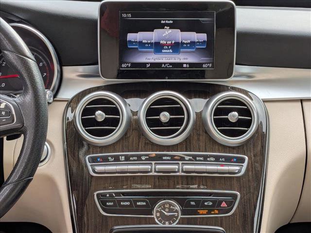Used 2018 Mercedes-Benz C 300 Sedan image 13