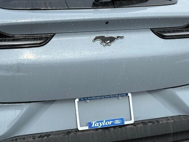 New 2026 Ford Mustang Mach-E Premium w/ Technology Package image 7