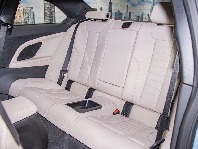 Used 2026 BMW M240i xDrive Coupe w/ Premium Package image 22