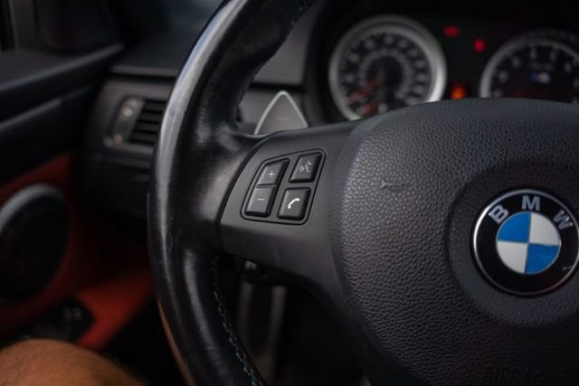 Used 2012 BMW M3 Coupe RWD image 18