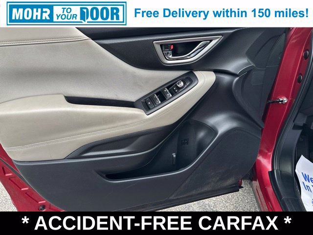 Used 2019 Subaru Forester Premium AWD/4WD image 22