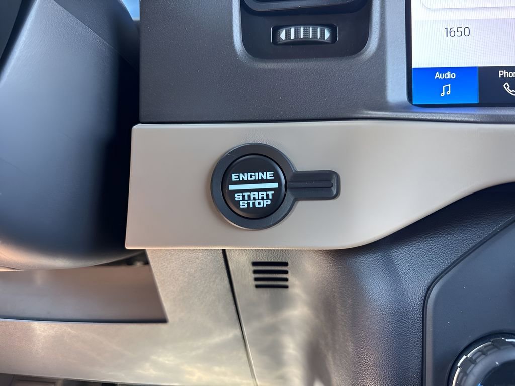Used 2025 Ford Bronco Big Bend AWD/4WD image 17