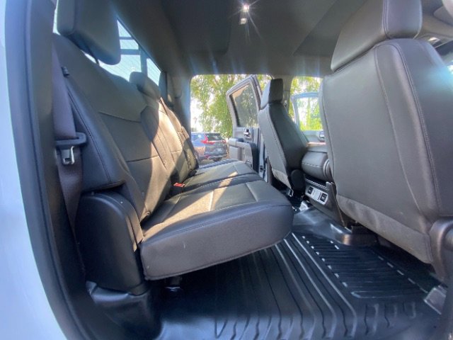 Used 2024 Chevrolet Silverado 3500 W/T w/ WT Convenience Package image 23