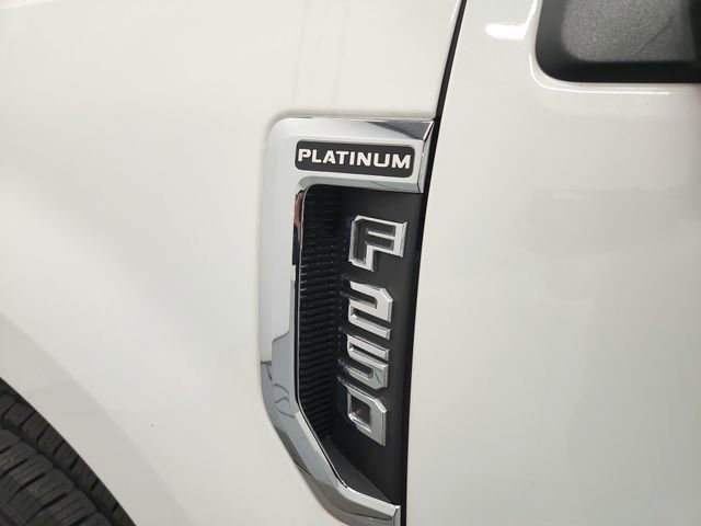 Used 2022 Ford F250 Platinum image 36