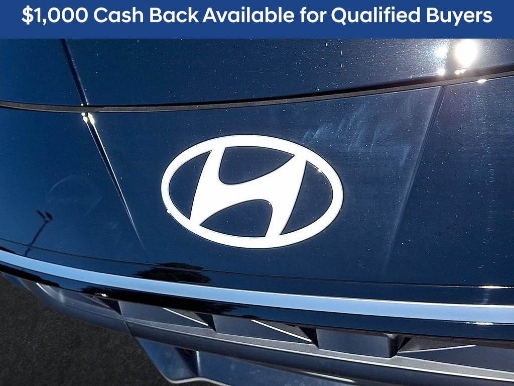 New 2026 Hyundai Elantra SEL Sport Premium FWD image 19