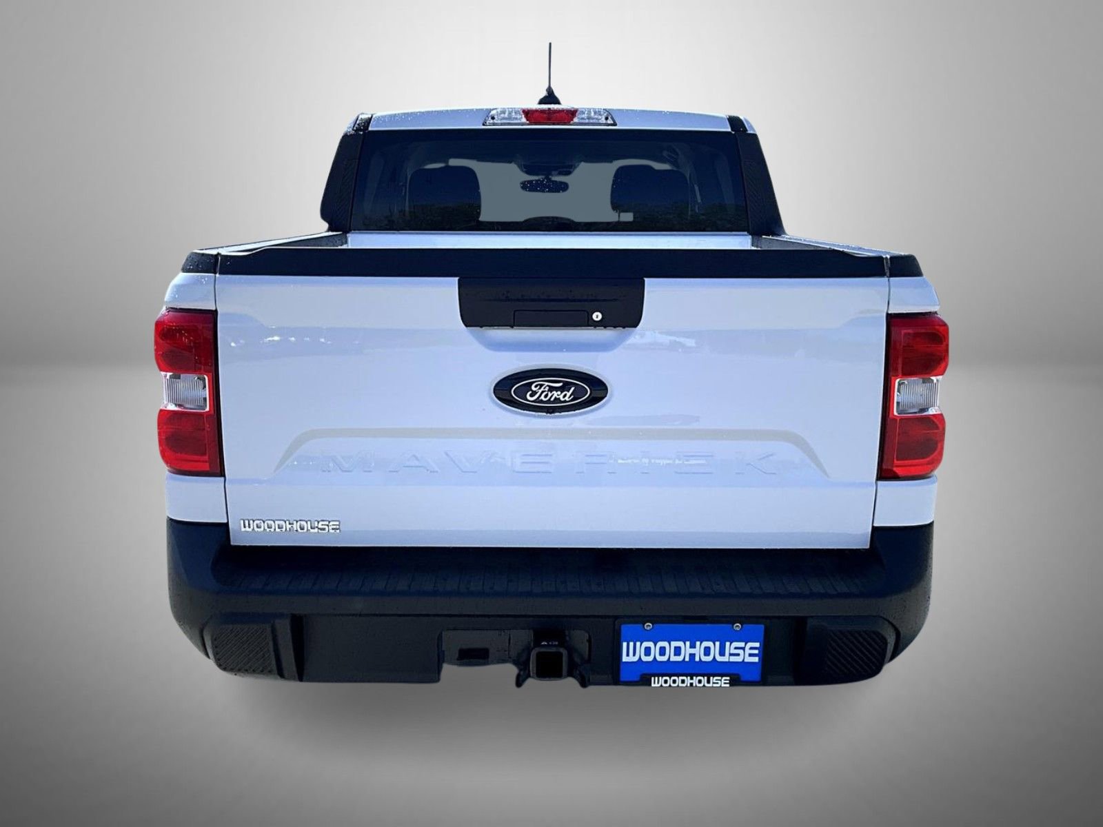 New 2026 Ford Maverick XL image 6