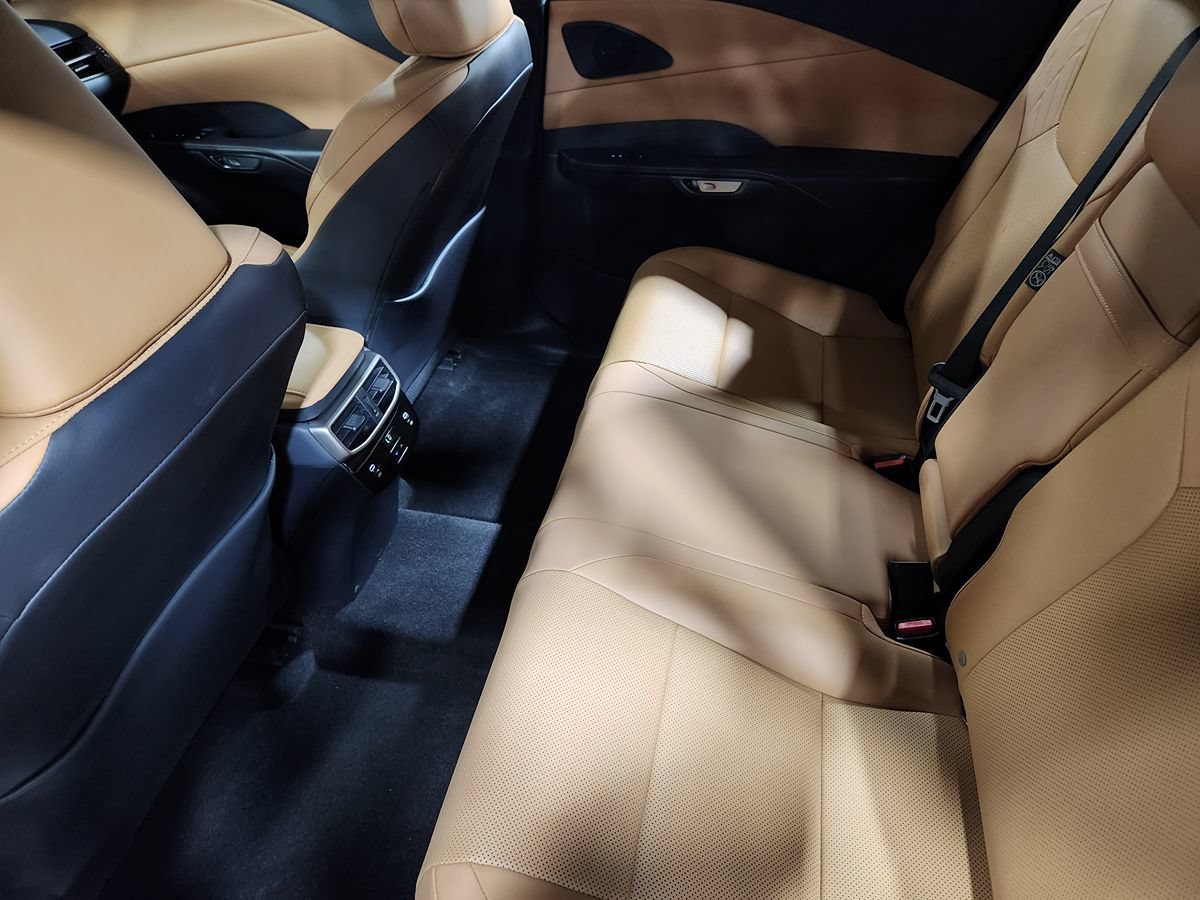 Used 2024 Lexus RX 350 Premium w/ Cold Area Package FWD image 50