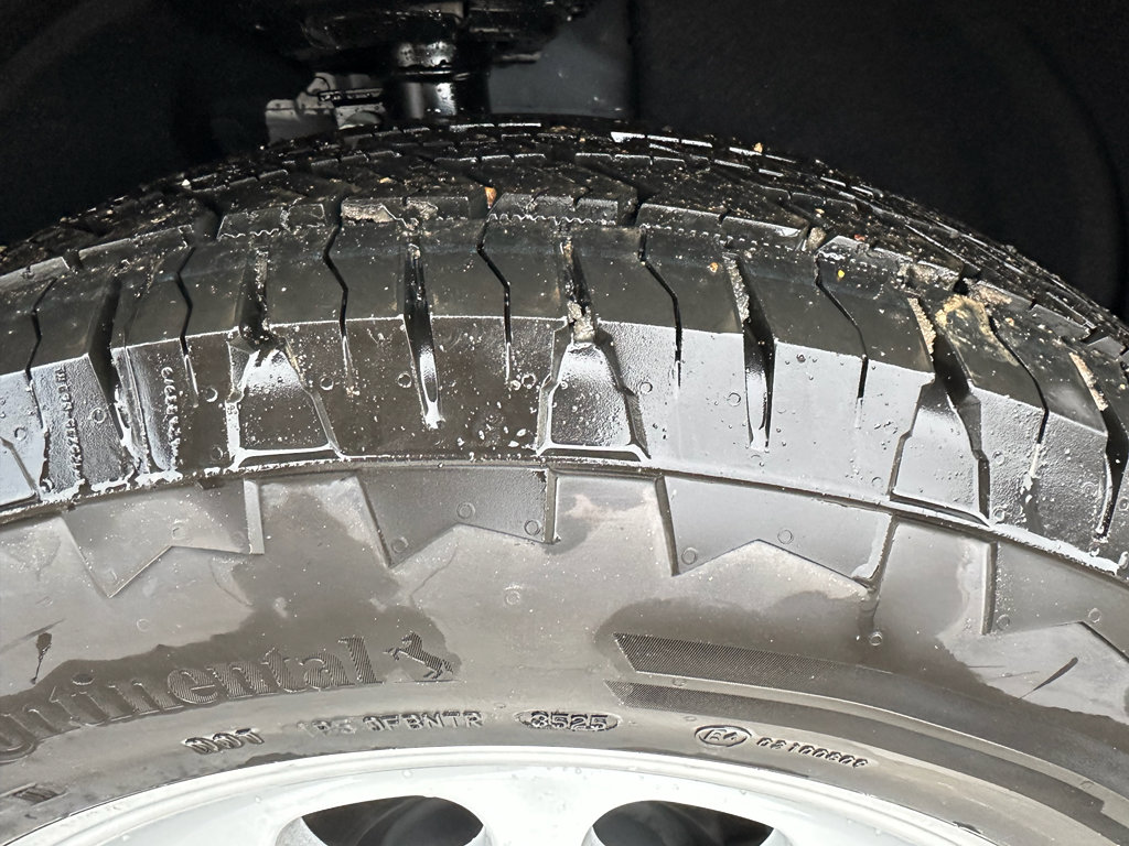 New 2025 Ford Bronco Sport Heritage w/ Convenience Package image 18