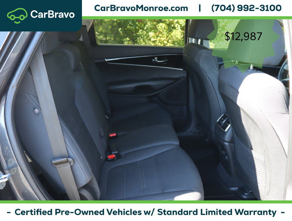 Used 2019 Kia Sorento AWD image 35