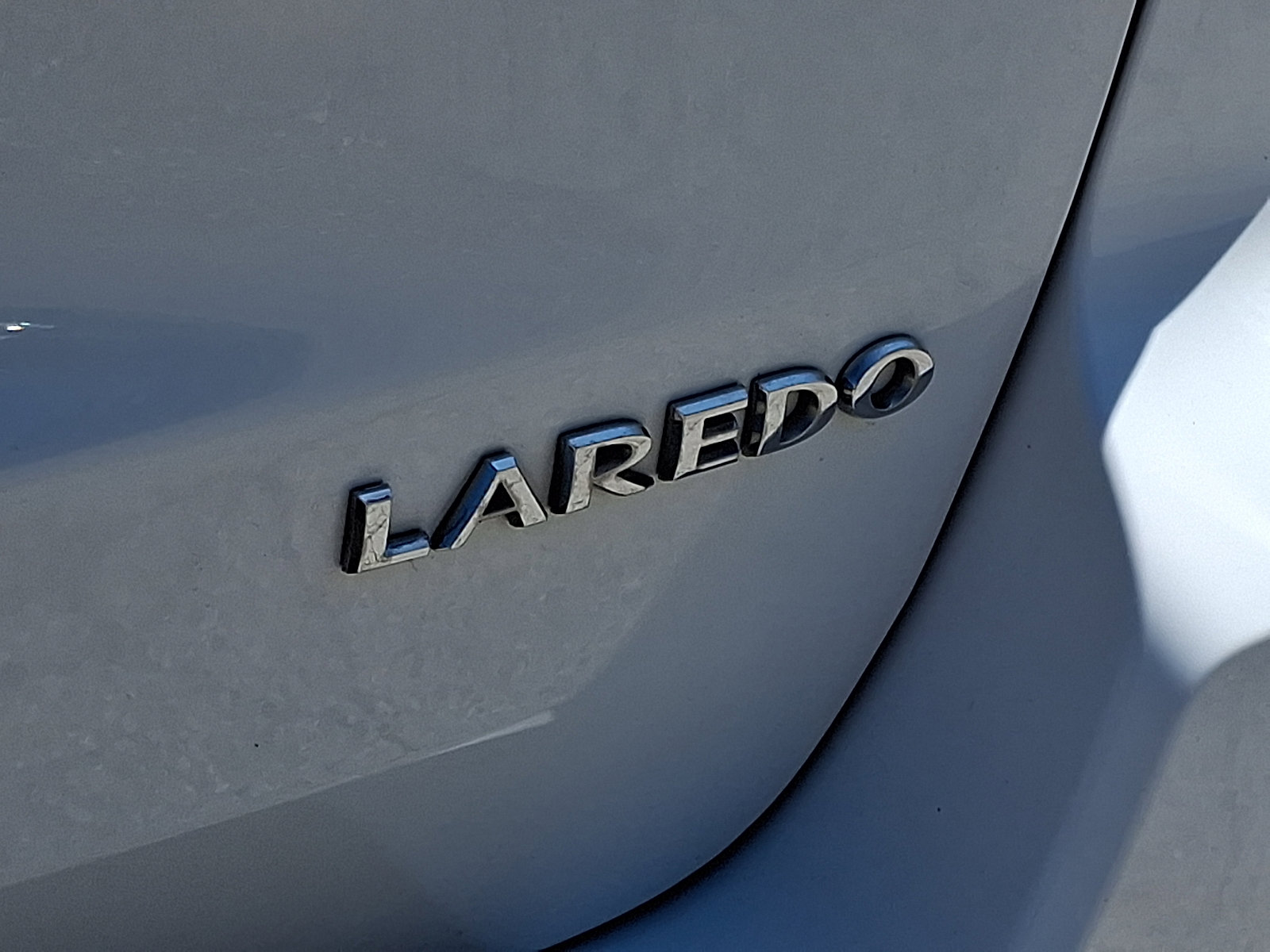 Used 2015 Jeep Grand Cherokee Laredo w/ Quick Order Package 23E image 29