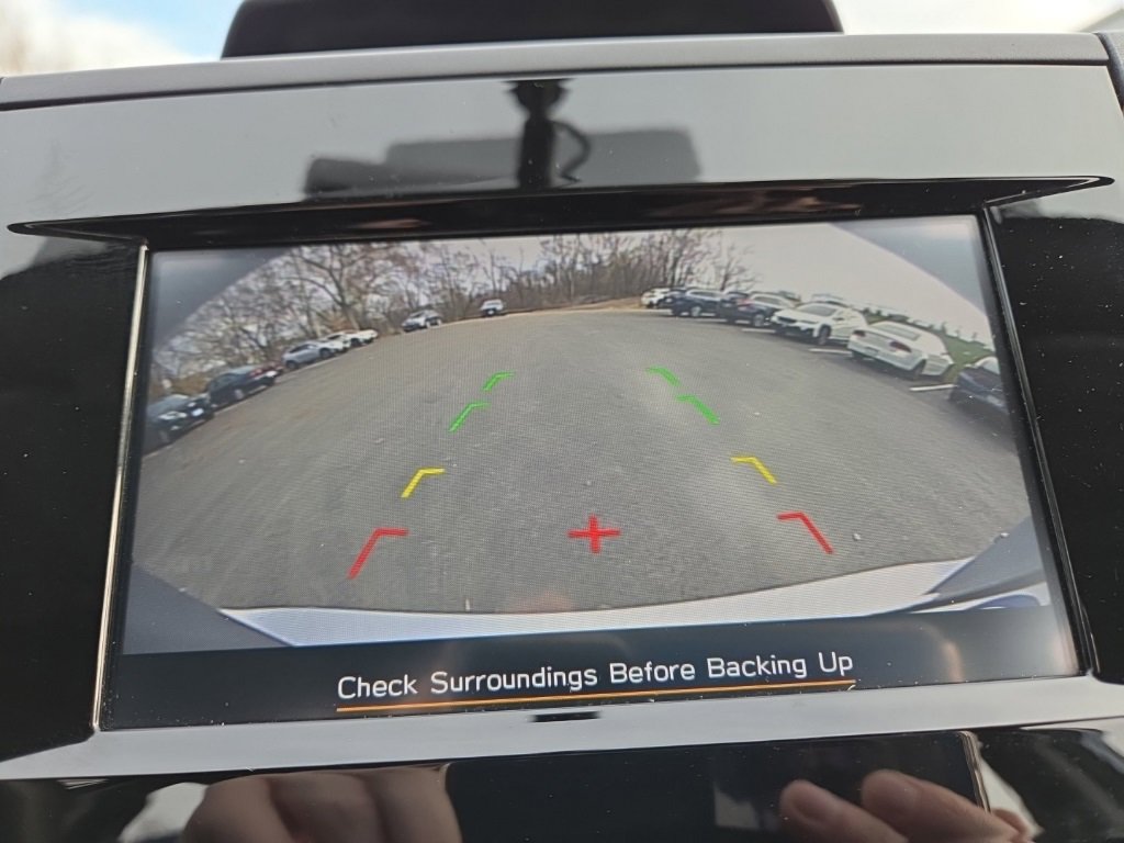 Used 2020 Subaru Impreza Premium w/ Popular Package #1 image 17