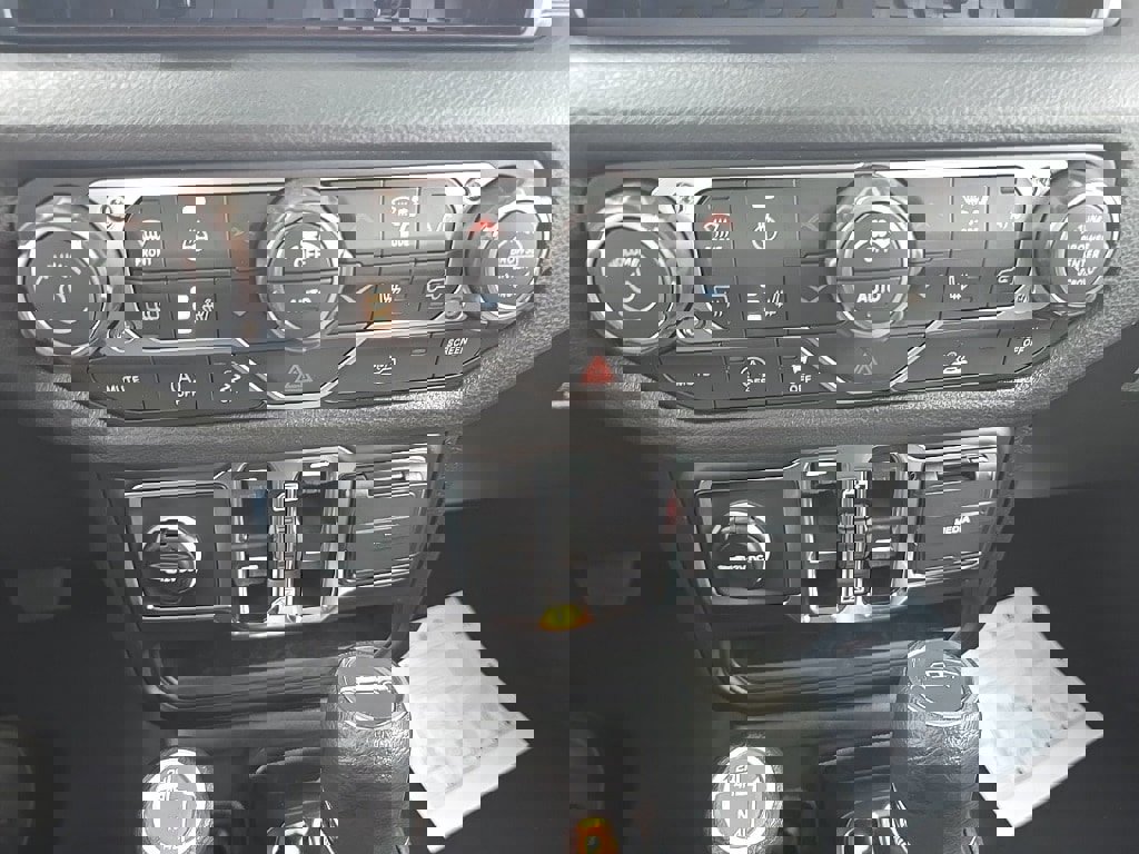 New 2026 Jeep Gladiator Sport image 29