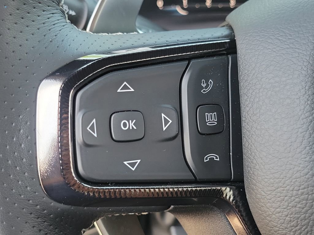 Used 2026 RAM 1500 RHO image 5