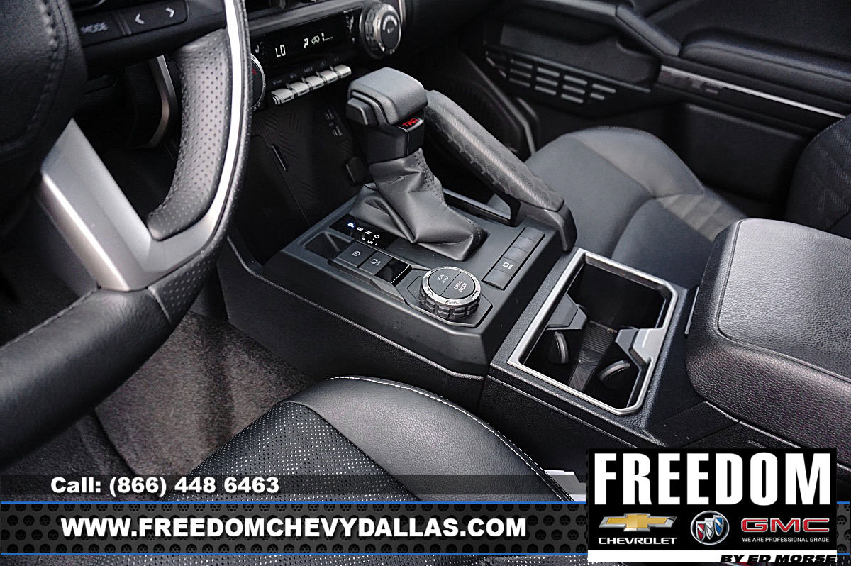 Used 2025 Toyota 4Runner TRD Sport Premium image 29