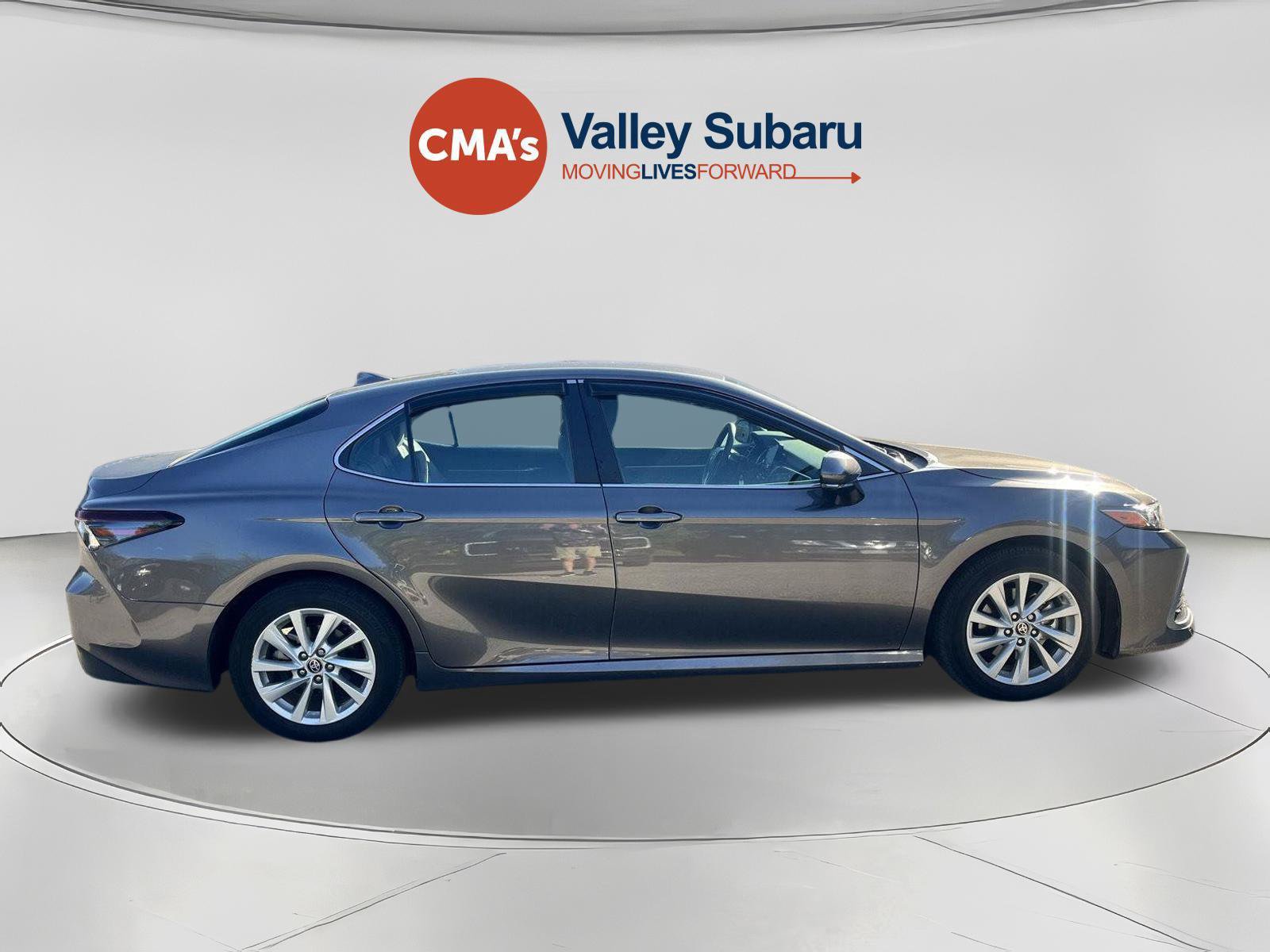 Used 2024 Toyota Camry LE FWD image 6