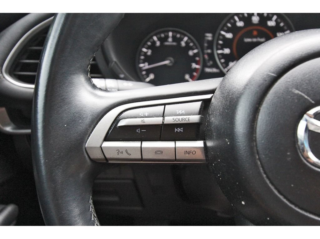 Used 2021 MAZDA MAZDA3 s FWD image 16