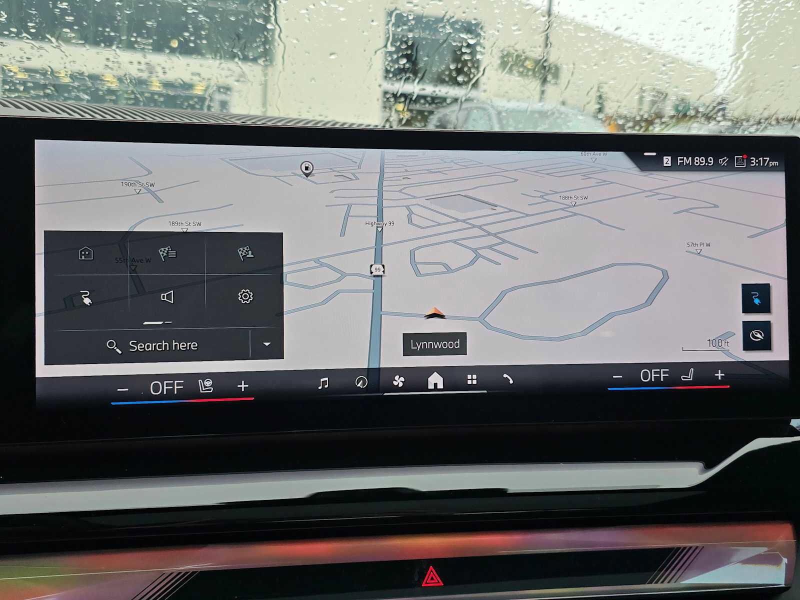 Used 2024 BMW i5 eDrive40i w/ M Sport Package image 33