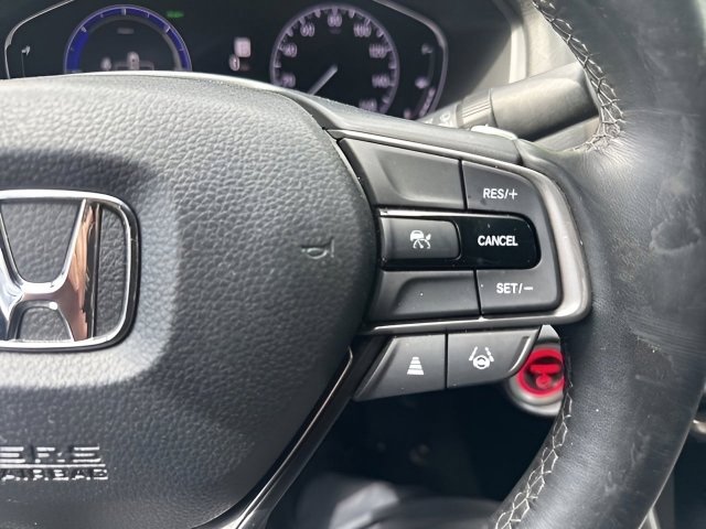 Used 2022 Honda Accord Sport image 17