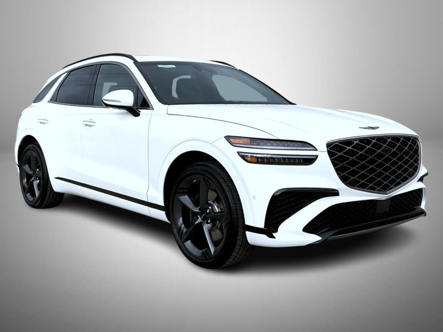 New 2026 Genesis GV70 2.5T Sport Prestige AWD/4WD image 3