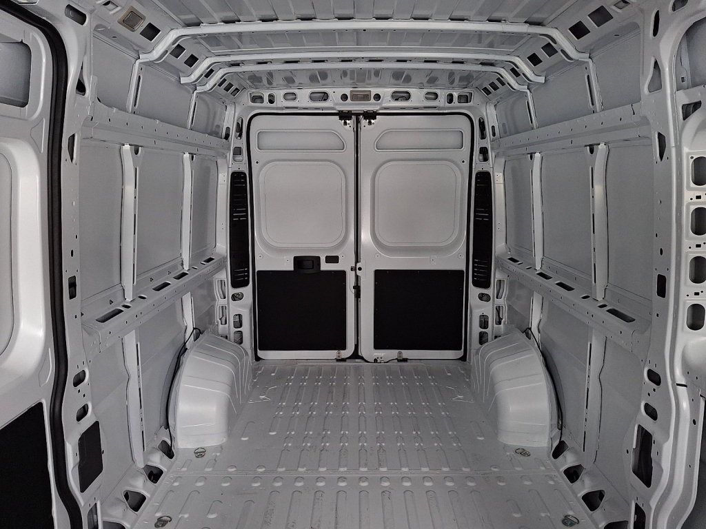 New 2026 RAM ProMaster 2500 w/ Advanced Safety Group FWD image 13