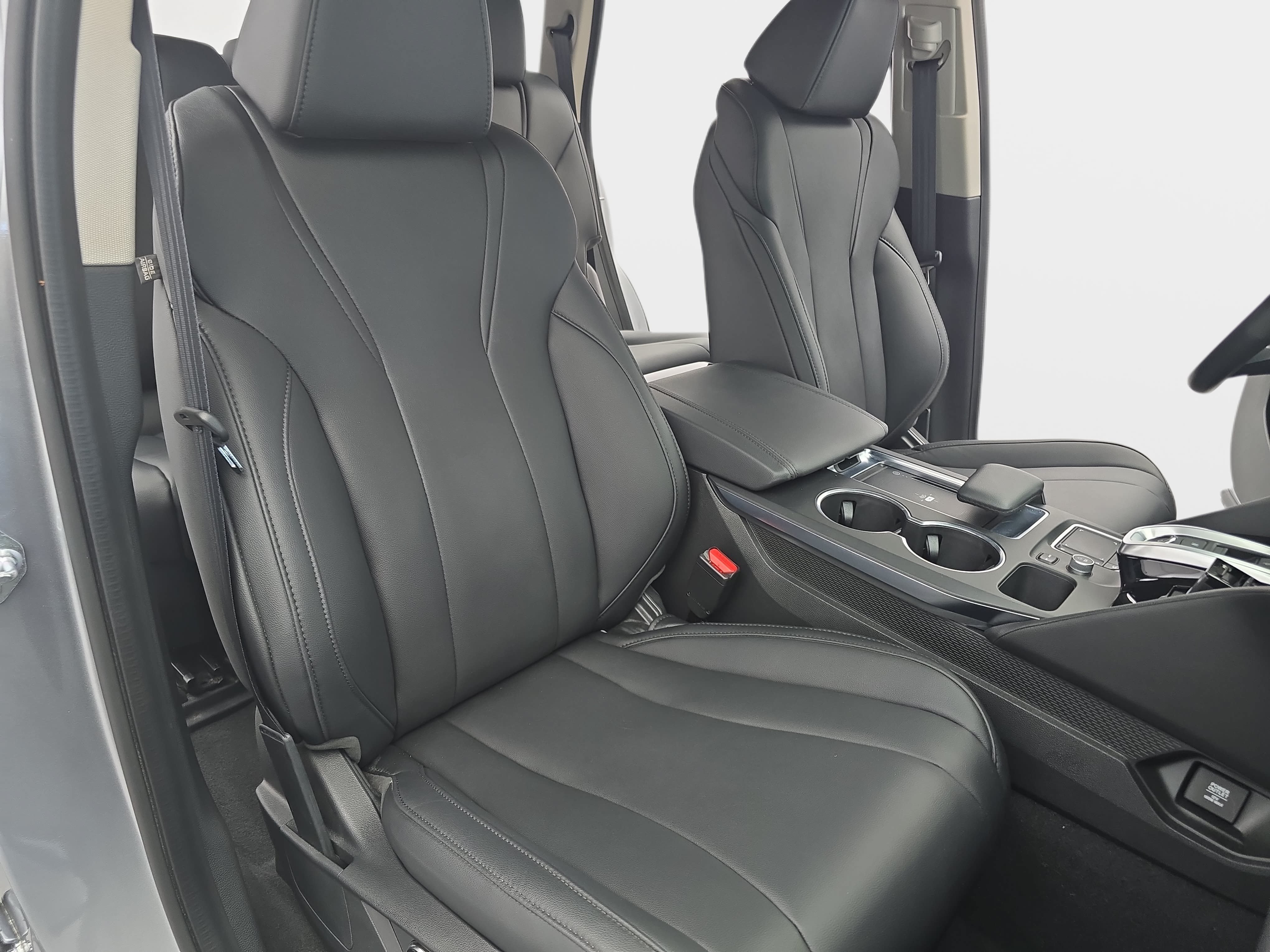 Certified 2024 Acura MDX SH-AWD image 10