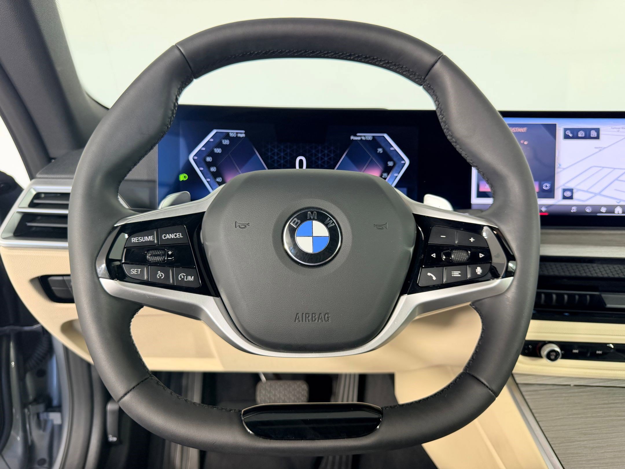 Certified 2025 BMW 430i Convertible RWD image 12