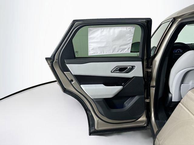 New 2026 Land Rover Range Rover Velar Dynamic SE AWD/4WD image 22