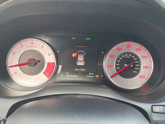 Used 2019 Acura RDX A-Spec FWD image 26