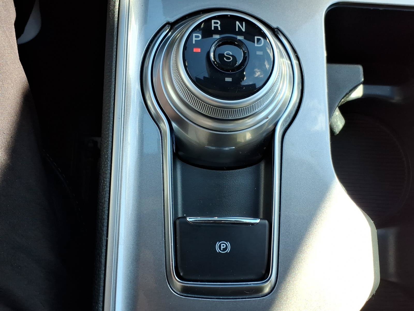 Used 2024 Ford Edge SEL w/ Convenience Package AWD/4WD image 20