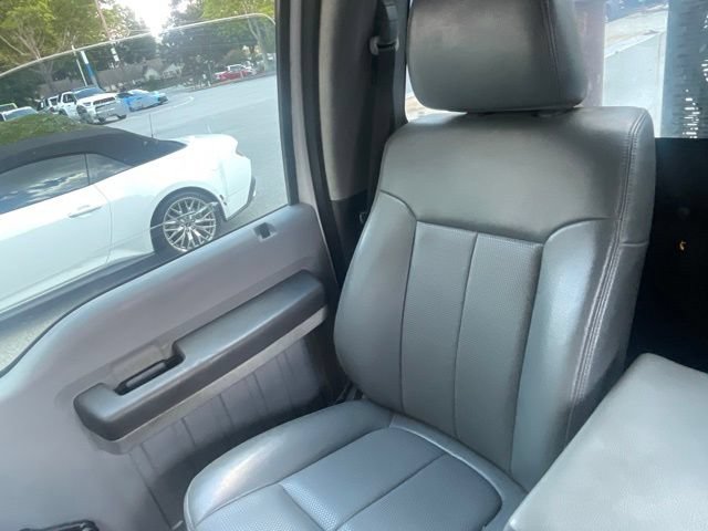 Used 2016 Ford F550 Luxury RWD image 14