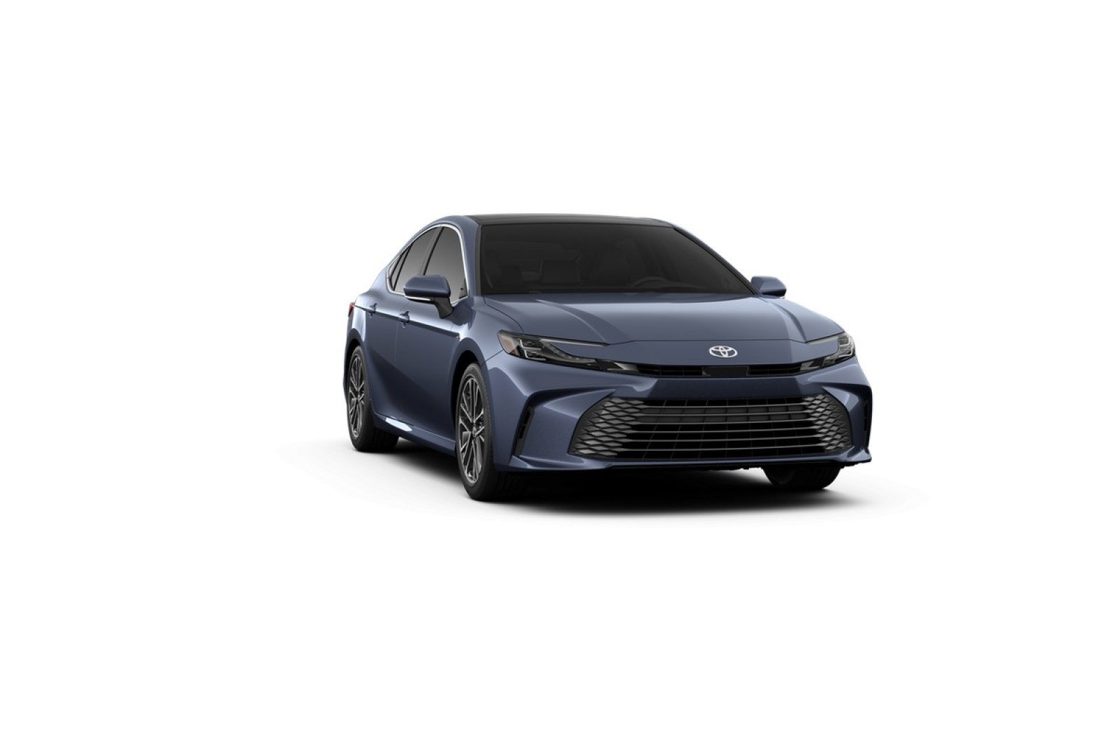 New 2026 Toyota Camry XLE FWD image 29
