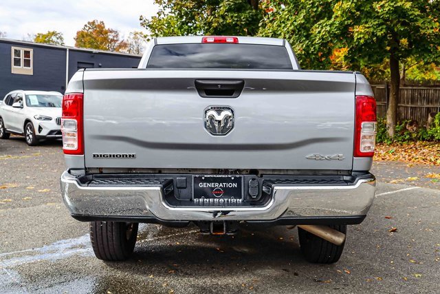 Used 2024 RAM 2500 Big Horn image 5